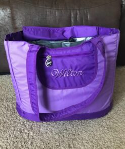 Wilton Decorate Smart Decorator Preferred Carry-All Tote Bag 11 81lHQTLiOhL