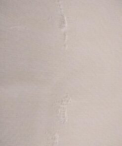 Elegant Comfort Lightweight Sheer Voile Window Scarf Valance - 216 Inch Long - 1 panel Long Sheer Curtain for Living Room, Event Decor, Bedroom, (1 Piece) 55" X 216'' Long, White 20 81lIvod6AkL