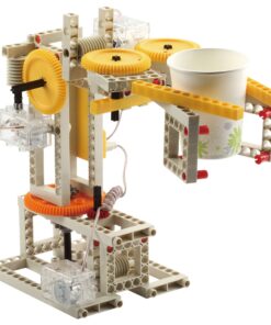 Thames & Kosmos Remote Control Machines 22 81lJsLVwvPL 1