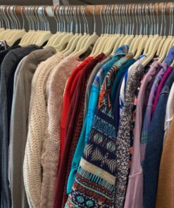 TECHZOO 50 Pack New Premium Quality Velvet Hangers Ultra Thin Non Slip Adult Felt Space Saving Hangers for Closet Heavy Duty Coat Pants Jackets Dress Hangers 360° Swivel Hook Hold Upto 10 lbs Ivory 36 81lKVd8kv6L