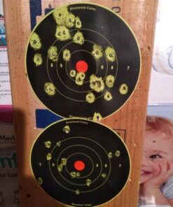 Umarex High-Grade CO2 Cartridges for Pellet Guns, BB Guns and Airsoft Guns 12 Gram (Pack of 12) 21 81lLl9SOvzL