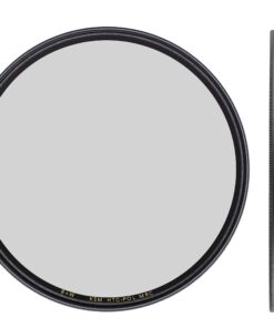 Alternative view of B + W Circular Polarizer Kaesemann - Standard Mount (F-PRO), HTC, 16 Layers Multi-Resistant Coating, Photography Filter, 52 mm F-PRO (Standard Mount)