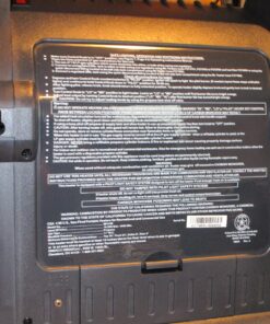 Mr. Heater F274830 MH18BRV Big Buddy Grey Indoor-Safe Portable RV Propane Heater (4,000 , 9,000 and 18,000 BTU) 32 81lLv6fmLpL