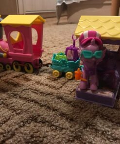 My Little Pony Equestria Girls Explore Friendship Express Playset Standard Packaging 49 81lMLhuwVhL