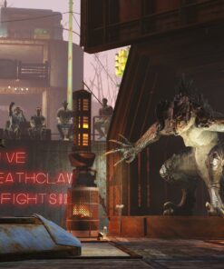 Fallout 4 Game of The Year Edition - Xbox One 28 81lMaMMqEnL