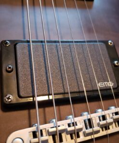 Ernie Ball Beefy Slinky Nickel Wound Electric Guitar Strings - 11-54 Gauge Beefy (11-54) Single Pack 9 81lNkJ1DydL