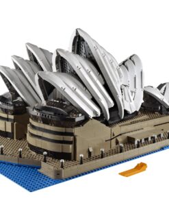 LEGO Creator Expert 10234 Sydney Opera House 8 81lPazJDvTL