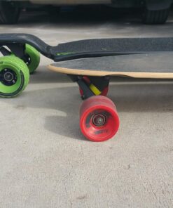 MBS All-Terrain Longboard, 39" 58 81lPsNtKc L