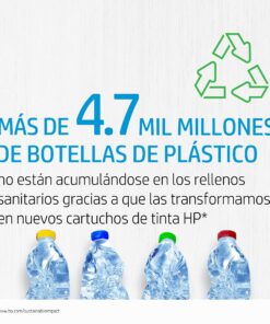 HP Sprocket 2x3 Premium Zink Sticky Back Photo Paper (20 Sheets) Compatible with HP Sprocket Photo Printers. 37 81lQRS9PSjL