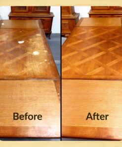 Howard Products RF8016 RF3016 Restor-A-Finish, 16 oz, Ebony Brown, 16 Fl Oz 33 81lR0EUzr6L 1