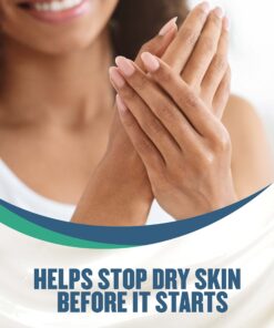 Gold Bond Healing Hand Cream, 3 oz., With Aloe, Moisture That Lasts Through Handwashing 22 81lR5onKiiL