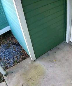 WYZE Cam v2 1080p HD Indoor WiFi Smart Home Camera with Night Vision, 2-Way Audio, Works with Alexa & the Google Assistant, White, 1-Pack Wyze Cam v2 67 81lRFX1yQfL