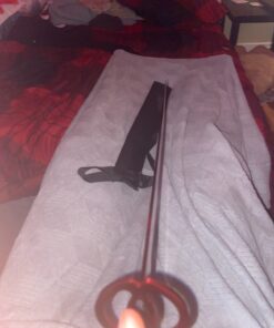 Snake Eye Tactical Full Tang Double Serrated Fantasy Sword w/Sheath Hunting Camping Fishing Outdoors (5020) 15 81lSJEPrDeL