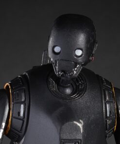 Star Wars The Black Series Rogue One K-2SO 37 81lU0P0ZrpL