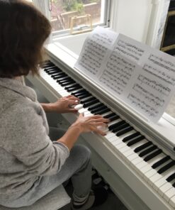 Casio PX-870 WH Privia Digital Home Piano, White, 88-Key 16 81lUFUvu81L