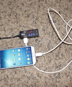 Anker [3-Pack Powerline Micro USB Cable (3ft), Charging Cable for Micro Port E-Readers and More Micro USB Devices(Black) 3ft Black 3 55 81lUInXqR5L