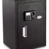 Viking Security Safe VS-50BLX Large Biometric Safe Fingerprint Safe 14 81lUJsx6RRL