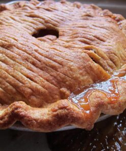 USA Pan Bakeware Aluminized Steel Pie Pan, 9-Inch 9-Inch Pie Pan 37 81lURQPZ6yL