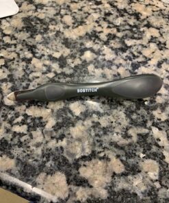 Bostitch Office Professional Magnetic Easy Staple Remover, Black (40000M-BLK) 27 81lUWSDz4gL