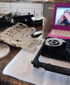 ARCTIC MX-4 (incl. Spatula, 4 g) - Premium Performance Thermal Paste for all processors (CPU, GPU - PC, PS4, XBOX), very high thermal conductivity, long durability, safe application, CPU Thermal Paste 48 81lUa CsBRL