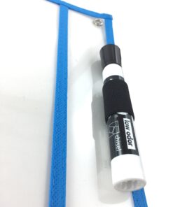 Clipco Dry Erase Pocket Sleeves Assorted Colors (30-Pack) 12 81lUrGQOLL