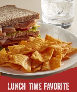 Cheez-It Cheese Crackers, Baked Snack Crackers, Lunch Snacks, Variety Pack (42 Packs) 18 81lUsi 8bL