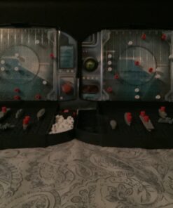 Hasbro Gaming Battleship With Planes Strategy Board Game for Ages 7 and Up (Amazon Exclusive) 50 81lViCgcRL