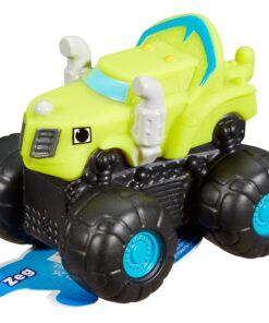 Fisher-Price Nickelodeon Blaze & the Monster Machines, Zeg 13 81lVtJrPIsL 1