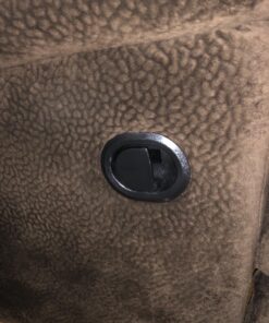 Reliable Recliner Replacement Parts Handle Small Oval Black Plastic Pull Recliner Handle 3" by 3.5" Handle Only Fits 3mm & 6mm Cables (Car Door Flapper Style) Chair Release for Sofa, Couch or Recliner Black Small Flapper Plastic 20 81lW99zduvL