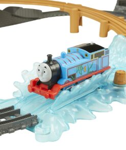 Thomas & Friends TrackMaster, Treasure Chase Set 21 81lXKMMxFTL