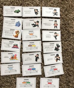 Hasbro Monopoly Junior Electronic Banking 36 81lXTdIiNFL