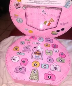 L.O.L. Surprise! #Ootd (Outfit of The Day) with 25+ Surprises Standard 29 81lYBPtz4L