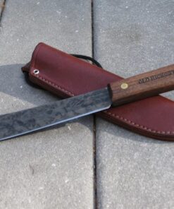 Fixed Blade,Hunting Knife,Outdoor,Camping, 7-1/4 in x 11.81 in L One Size 37 81lYrCLBQlL