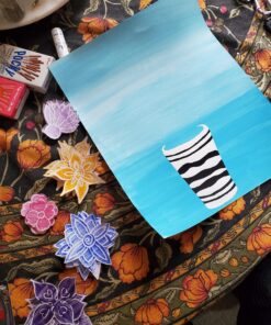 INOVART Presto Foam Printing Plates Econo Pack, 4"x6", 100 Sheets 16 81lZg77z6dL