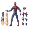 Marvel Legends Series: Edge of Spider-Verse: Ben Reilly Spider-Man 8 81lZnHDZfrL