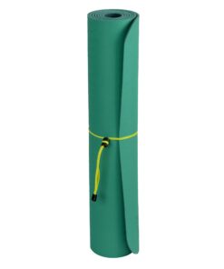 Nite Ize BetterBand, Adjustable Stretch Band with Cord Lock, 12-Inch, Neon Yellow 12", 2 Pack 7 81laHadMjL