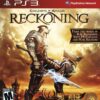 Kingdoms of Amalur: Reckoning - Playstation 3 Standard 3 81laUUFF5AL