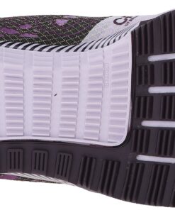 Reebok Women's Crossfit Nano 5.0 Training Shoe 5.5 Lilac Ice/Black/Royal Orchid/Fierce Fuchsia 11 81lavxf dOL