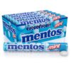 Mentos Chewy Mint Candy Roll, Mint, Non Melting, Party, 14 Count (Pack of 15) - Packaging May Vary 14 Count (Pack of 15) 32 81lbVlTsdPL
