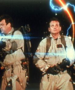 Ghostbusters (Widescreen Edition) DVD March 14, 2006 9 81lbuqu515L