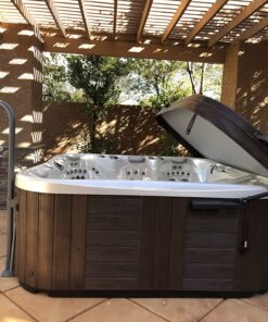 LEISURE TIME 22339A Spa Up Balancer for Hot Tubs, 2 lbs 1-Pack 15 81lbvJCH8yL