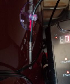 JUMP START Heat Mat, 3" x 20" Inches MT10004 Waterproof Durable, 7.3 Watt UL Certified Seedling, 3"x20", 7.3W 3"x20" 19 81lcHXxcosL