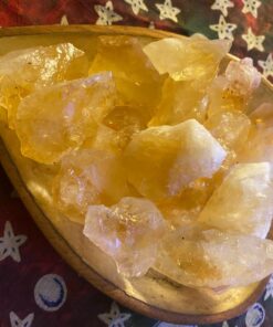 Hypnotic Gems Materials: 1 lb Rough Bulk Citrine Stones from Brazil - Raw Crystals for Cabbing, Tumbling, Lapidary, Polishing, Wire Wrapping, Wicca & Reiki Crystal Healing #B: 1 Pound Lot 12 81lcIgMMHhL