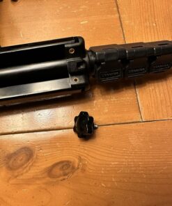 UBeesize Selfie Stick Tripod, 62" Extendable Tripod Stand with Bluetooth Remote for Cell Phones, Heavy Duty Aluminum, Lightweight 48 81lcOZ2OhxL