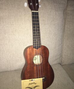 Aquila Ukulele Strings (AQ-4) 19 81lcaAFT nL