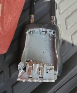 Master Lock Key Lock Box, Outdoor Lock Box for House Keys, Key Safe with Combination Lock, 5 Key Capacity 1 Pack Black 36 81ldoUijUwL