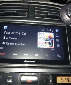 Pioneer MVH1400NEX 6.2 Inches B07951J34N 51 81ldwsZe 3L