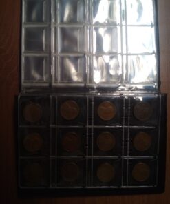 Abraham Lincoln Wheat Penny Rolls 2 Pack 29 81leHKqaBoL