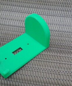 HATCHBOX 1.75mm Green PLA 3D Printer Filament, 1 KG Spool, Dimensional Accuracy +/- 0.03 mm, 3D Printing Filament 49 81leSOaTzL