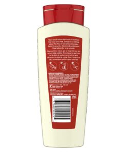 Old Spice Timber Body Wash, Sandalwood, 16 Oz, Packaging May Vary 16 Fl Oz (Pack of 1) 11 81lf6ReRE2L